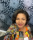 Bernadette DJOMO TAGNE